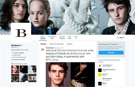 burberry india case study|burberry social media case study.